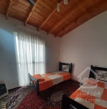 فروش ویلا خشکبیجار