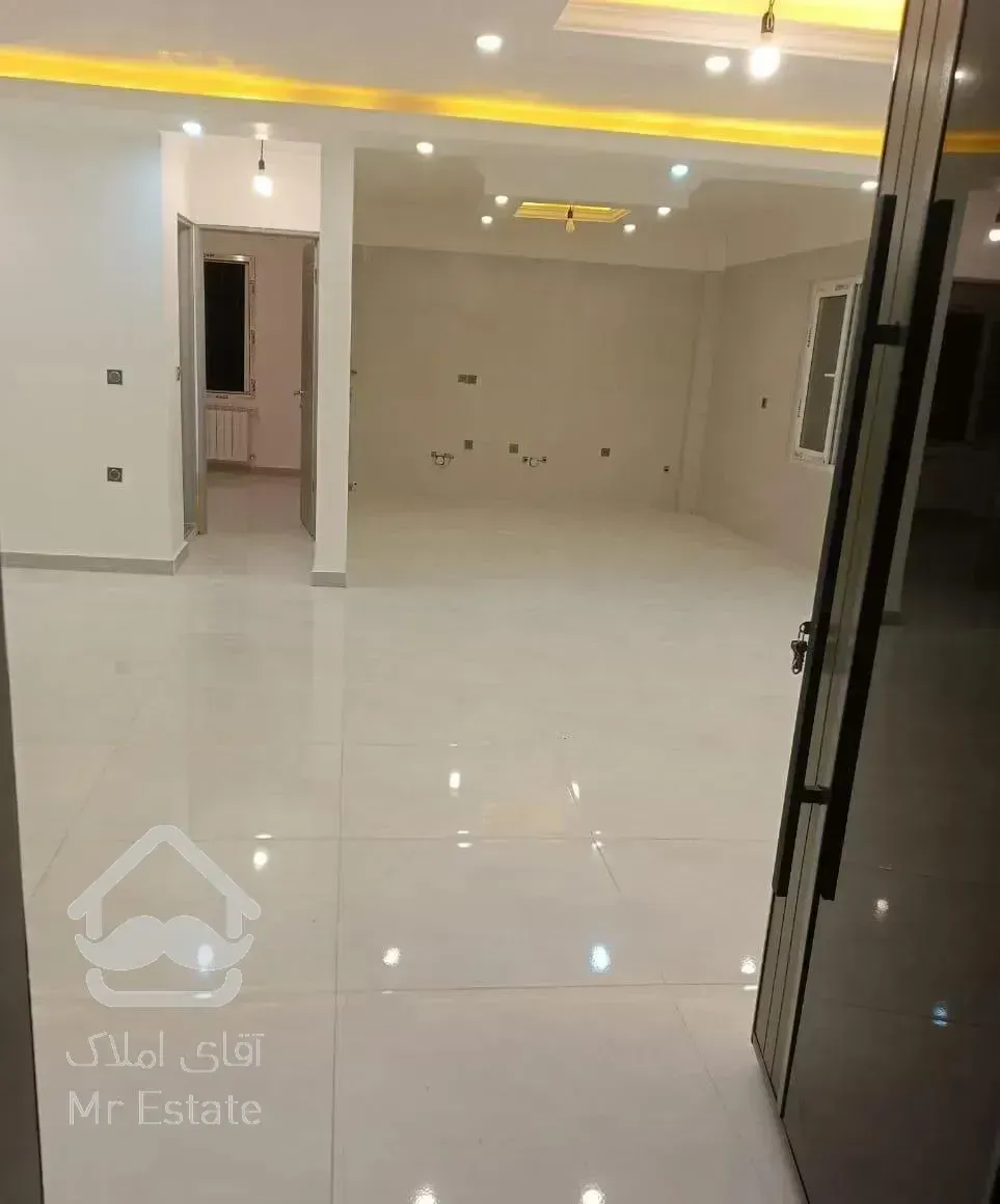 ویلا نما مدرن دوبلکس