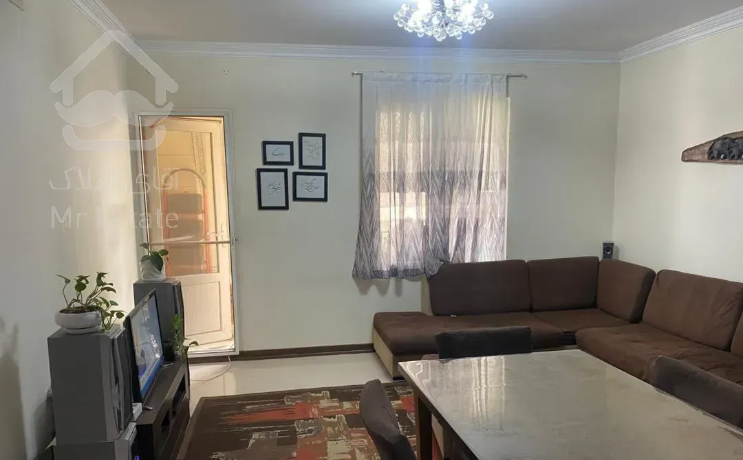 آپارتمان ۵۵ متری ۱ خوابه فول امکانات