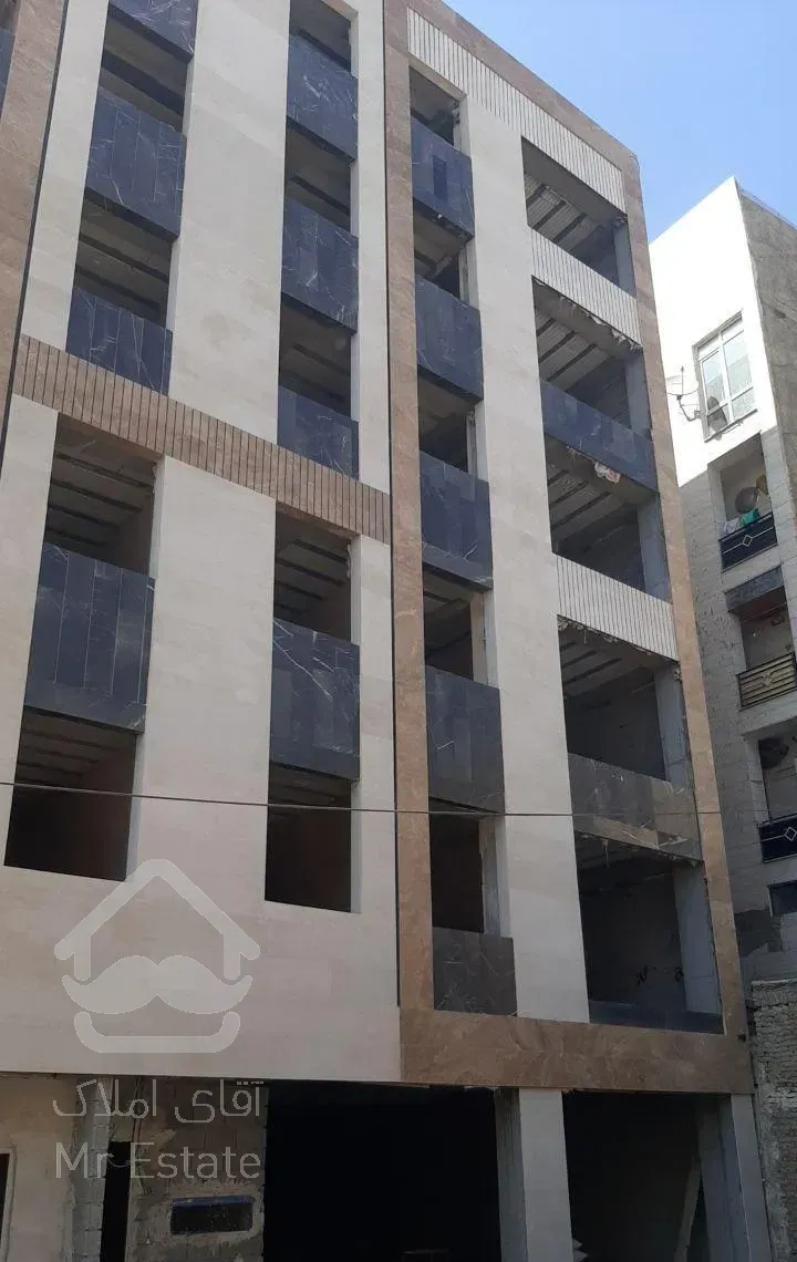 فروش آپارتمان ۹۰ متری ۲ خوابه در یافت‌آباد