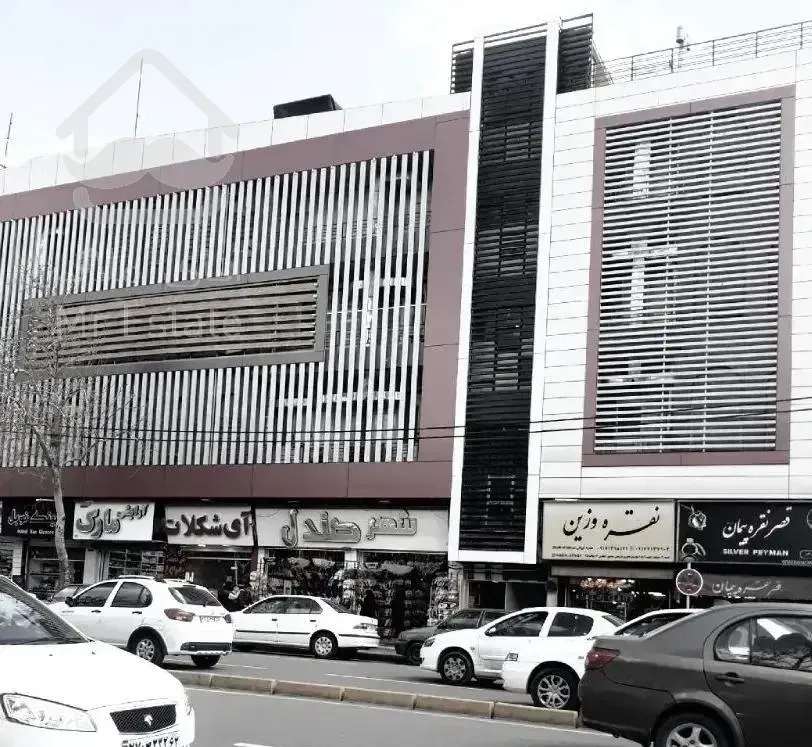 خوابگاه دخترانه ملاصدرا