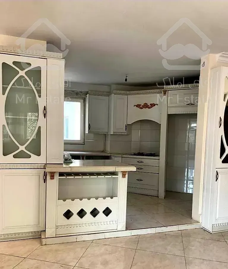 آپارتمان ۱۴۰ متر سه خواب ازگل