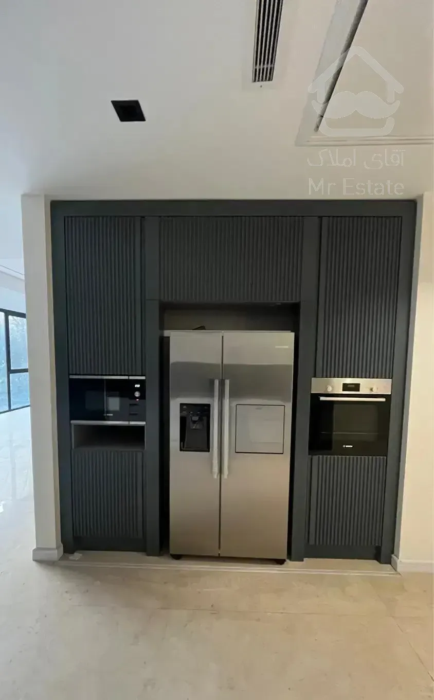 ۱۵۰ متر / مبله/ فول/ شمال جردن