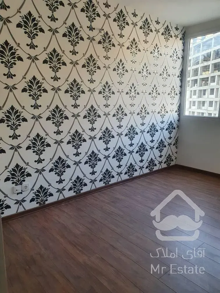 آپارتمان ۱۶۰ متری ۳ خواب  مروارید شهر