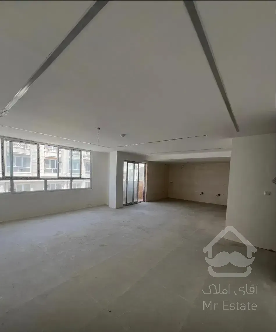 ۳خواب ۱۰۵ متری / زیر قیمت منطقه /نوساز/رسالت جنوبی