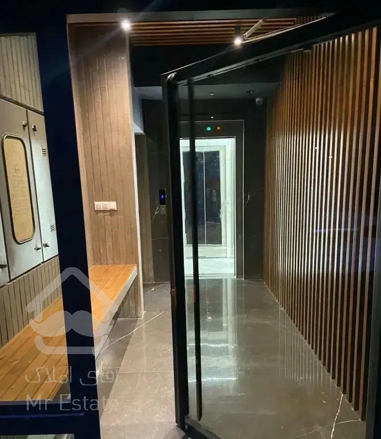 فرمانیه، ۱۲۰متر نوساز و مدرن