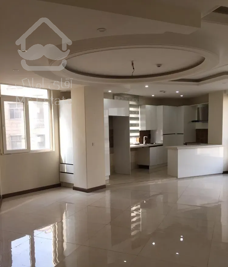 ۱۰۵ متر /شمال اندرزگو/ تخلیه