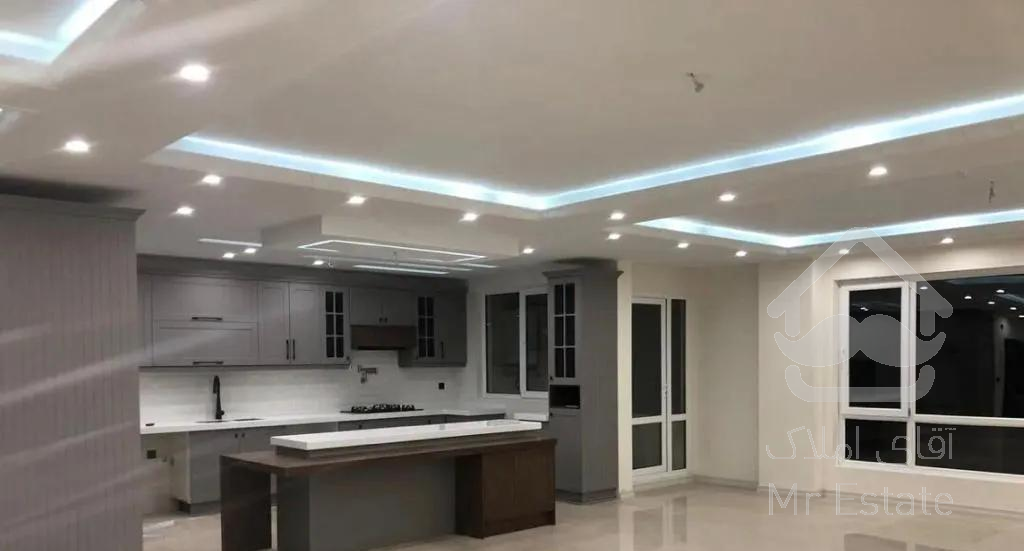 ١٦٧ متر دید ابدی بدون مشرف