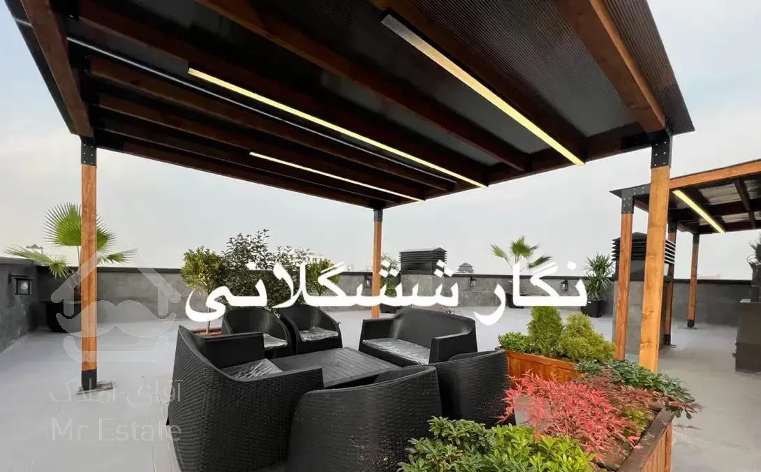 فروش واحد ۱۴۰ متری بلوار دریاگوشه