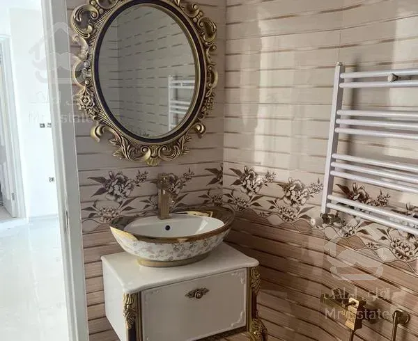 ۱۲۰متر/فول/صفر/تحویل/اول رحمانیه