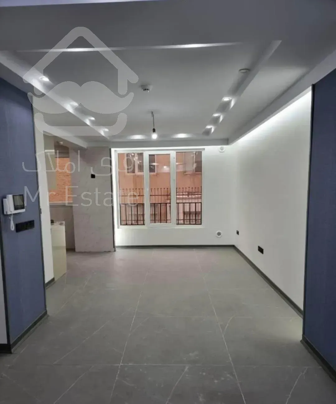 ۸۰ متر/بهارشمالی