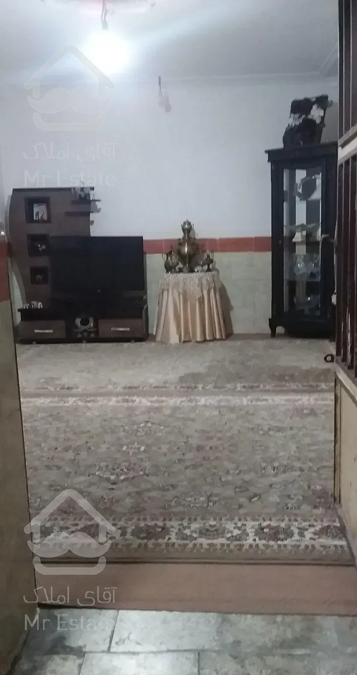 ویلای ۶۵متری شهرک توحید