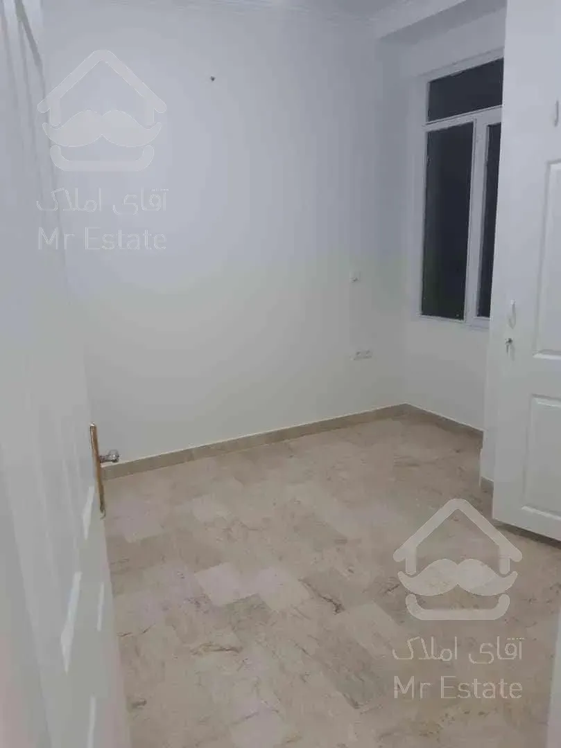 فروش آپارتمان ۸۶متردوخواب اباذر