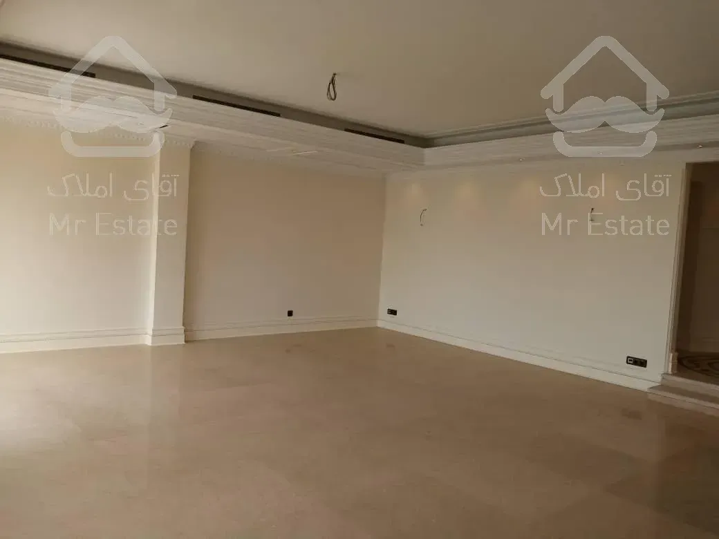 فروش مستغلات تجریش 1250  متر شیک