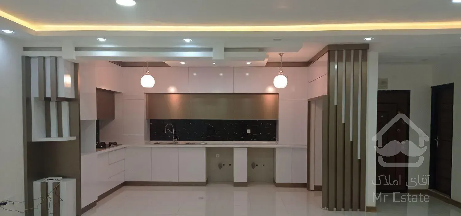 فروش آپارتمان ۱۱۸ متری ۲ خوابه