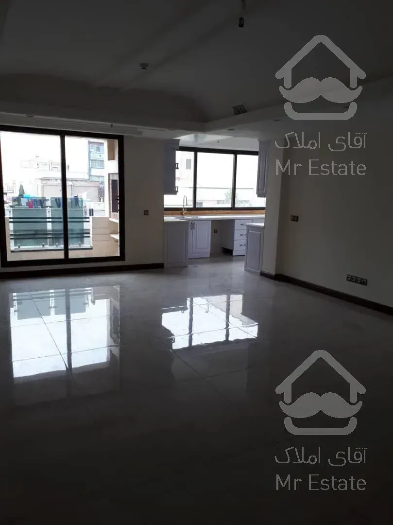 خرید آپارتمان سه خوابه  فردوس شرق و کاشانی عقیل