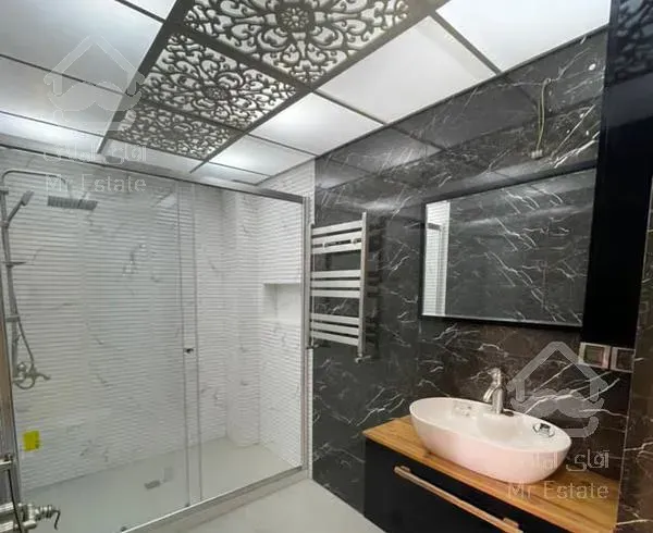 ١٠۵متر ٢خواب شخصی ساز فردوس شرق