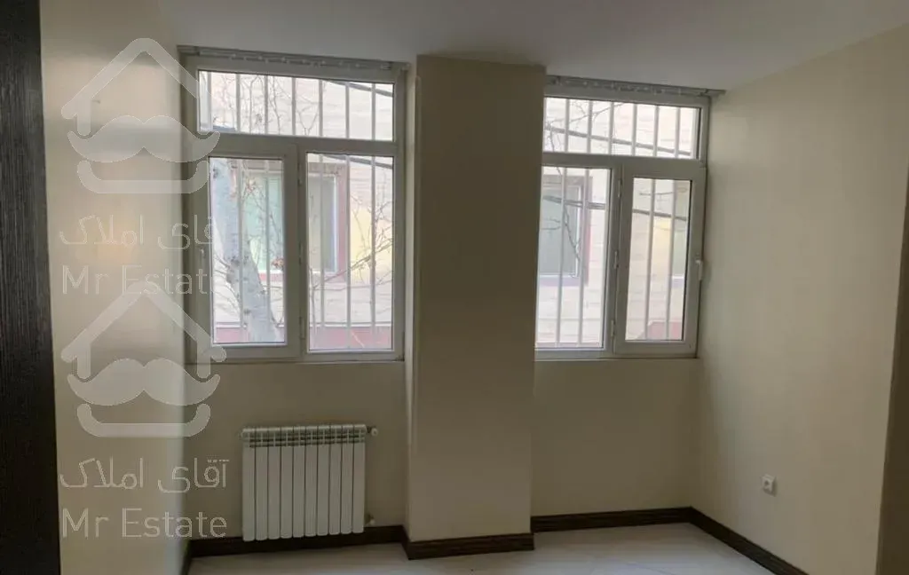 آپارتمان ۱۱۵متری/ سه خوابه/در محیطی دنج وآرام/درکه