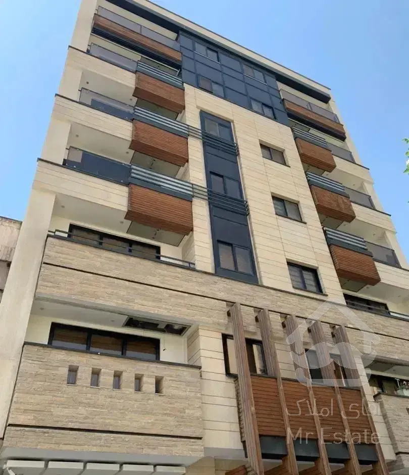 ونک۱۸۰ متر ۳خواب شیراز شمالی شیخ بهای