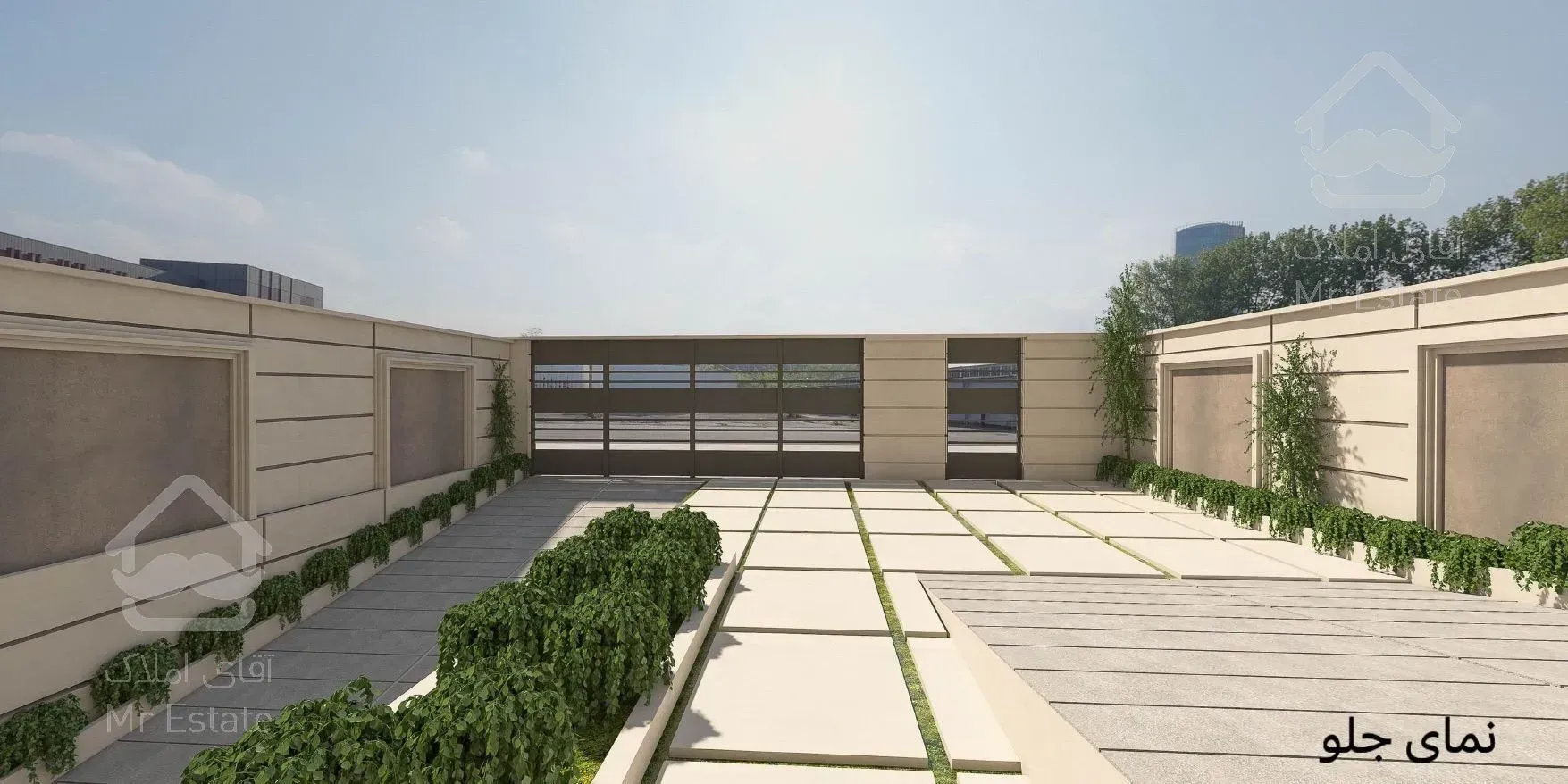 پیشفروش آپارتمان ۷۶ متری کرج مارلیک