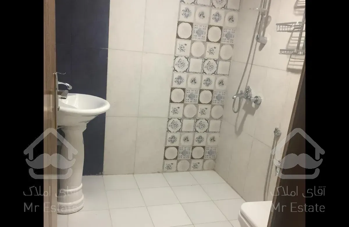 آپارتمان صفر خ کاوه