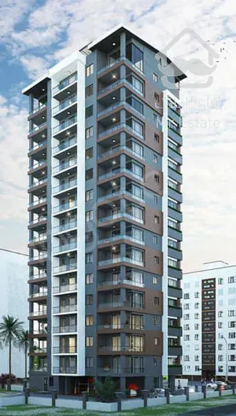 پیش خرید ۱۰۰متر ۲خواب دریاچه چیتگر ویو ابدی