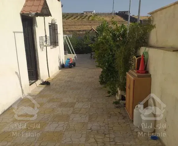 ویلا باغ ۴۱۹متر در منطقه دماوند(مهراباد.چشمه ها)