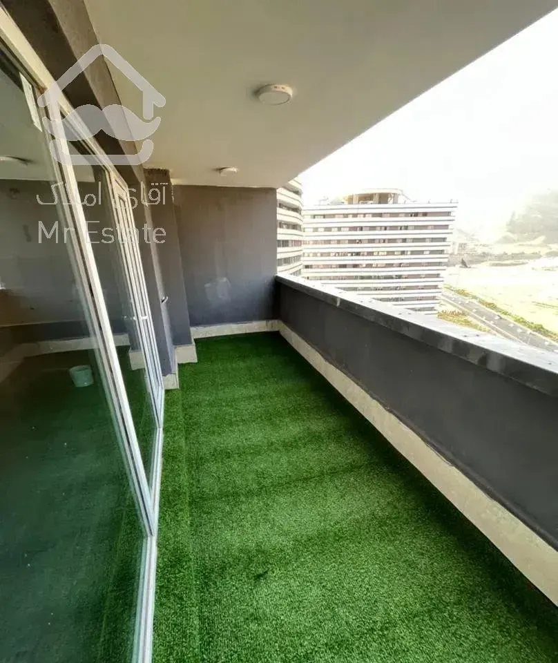 پنت هاوس 3 خوابه شهرک مسکونی چیتگر