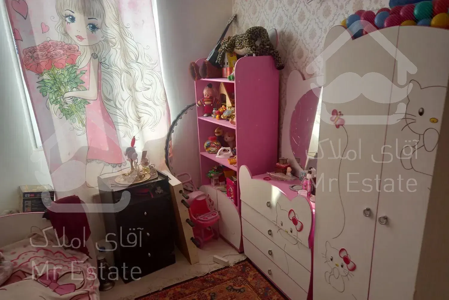 ۵۰ متر خیابان صفا رهن کامل