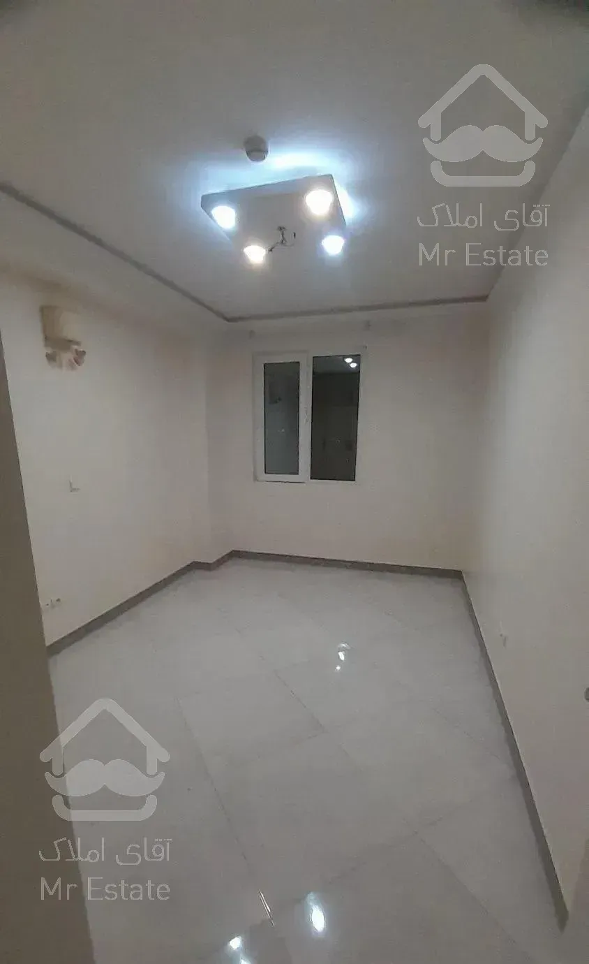 *شهرک چشمه ۱۲۲متر فول بدون مشرف ویوباز برج*