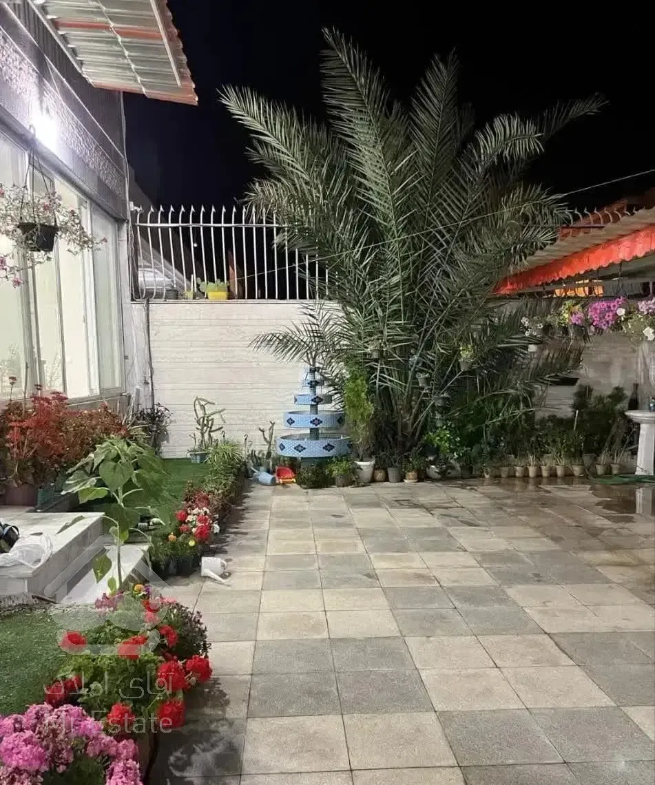 فروش ویلایی/240متری/دوطبقه/کد730
