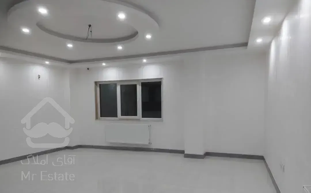 اجاره واحد نوساز ۷۵متری/۲خواب/فیاض