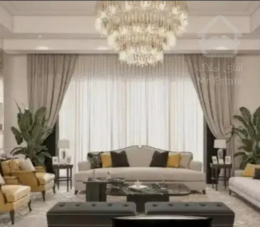 ۸۲متر۲خواب فول امکانات۳ساله بی رغیب/فریدون احمدی