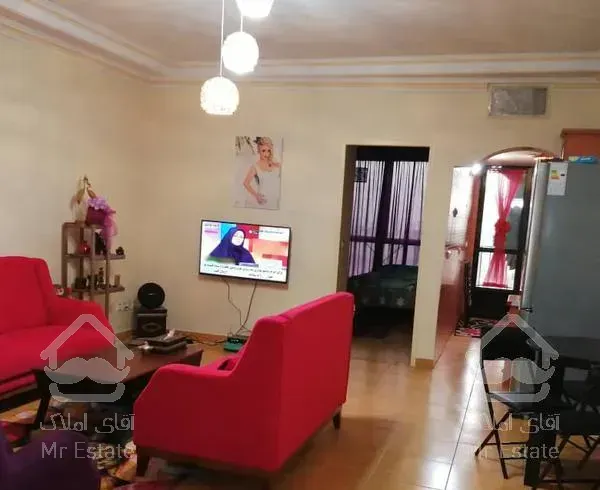 ۶۲متر ۱خ فول‌ ویوو پارک بدون مشابه پیامبر