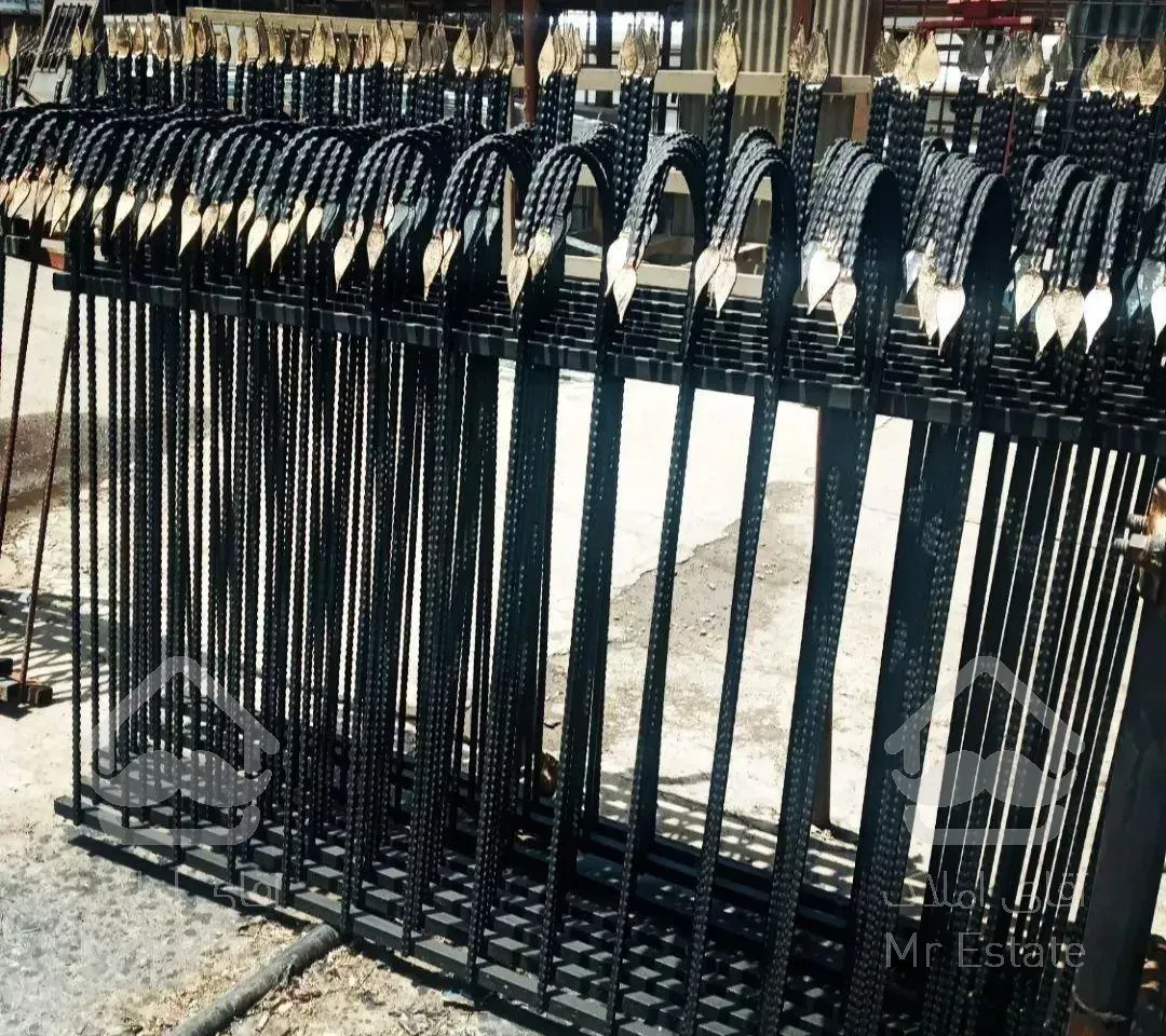 تولید حفاظ شاخ گوزنی