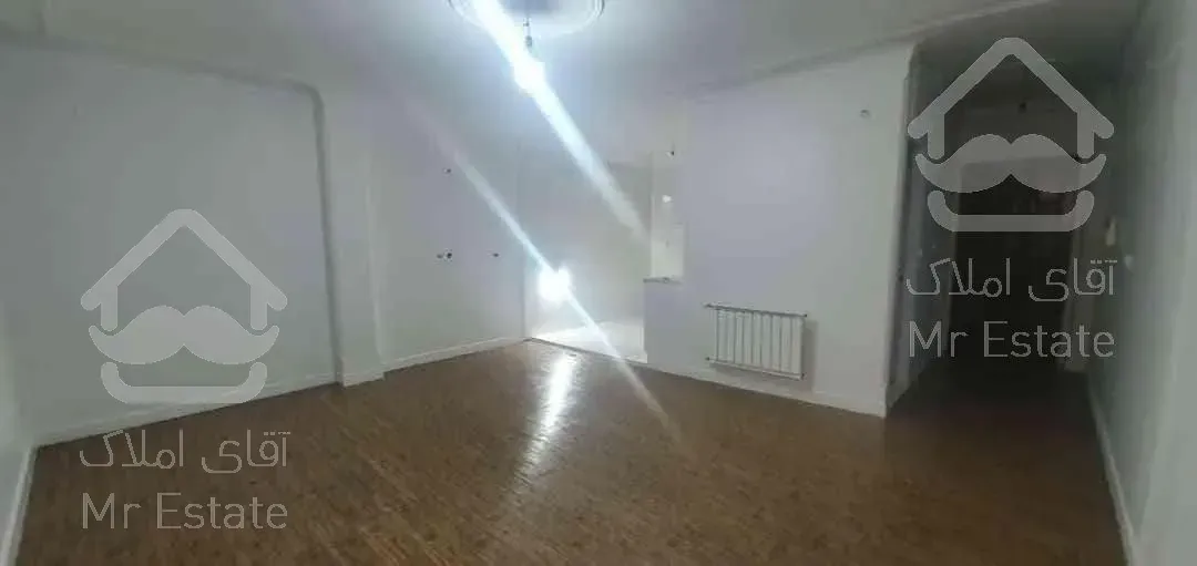 ۵۳ متر اداری بر فردوس شرق