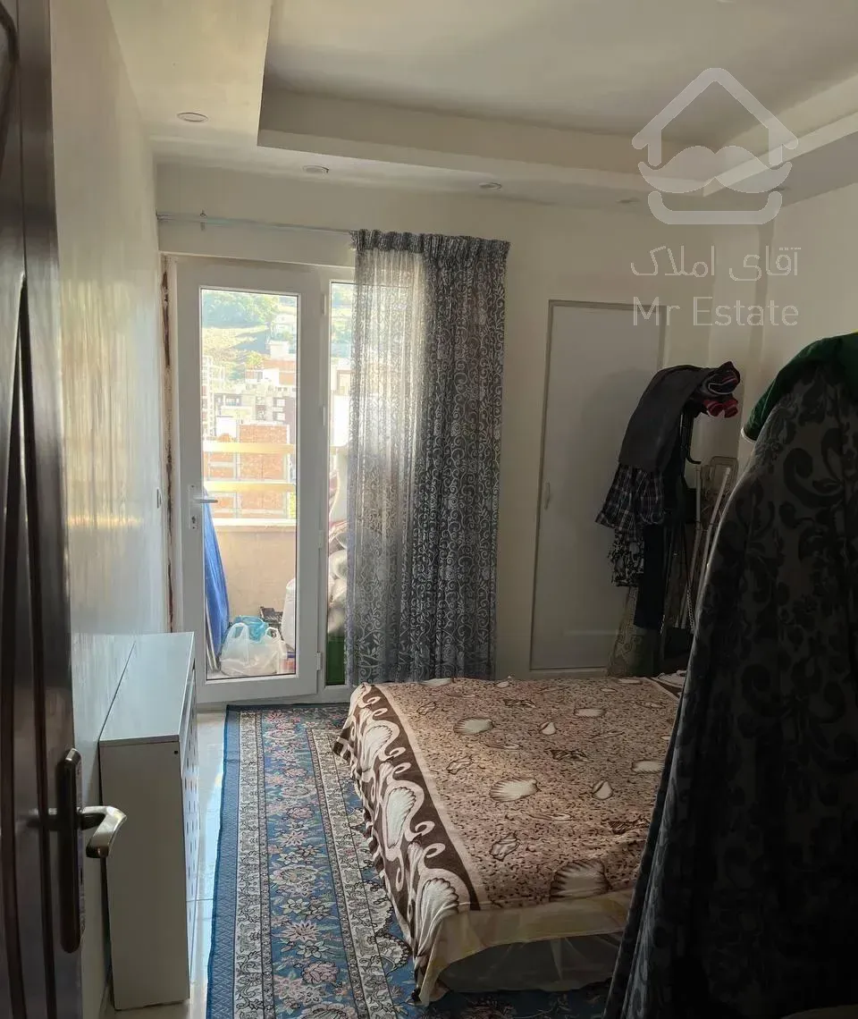 آپارتمان ویو ناهارخوران.مجتمع آرتا