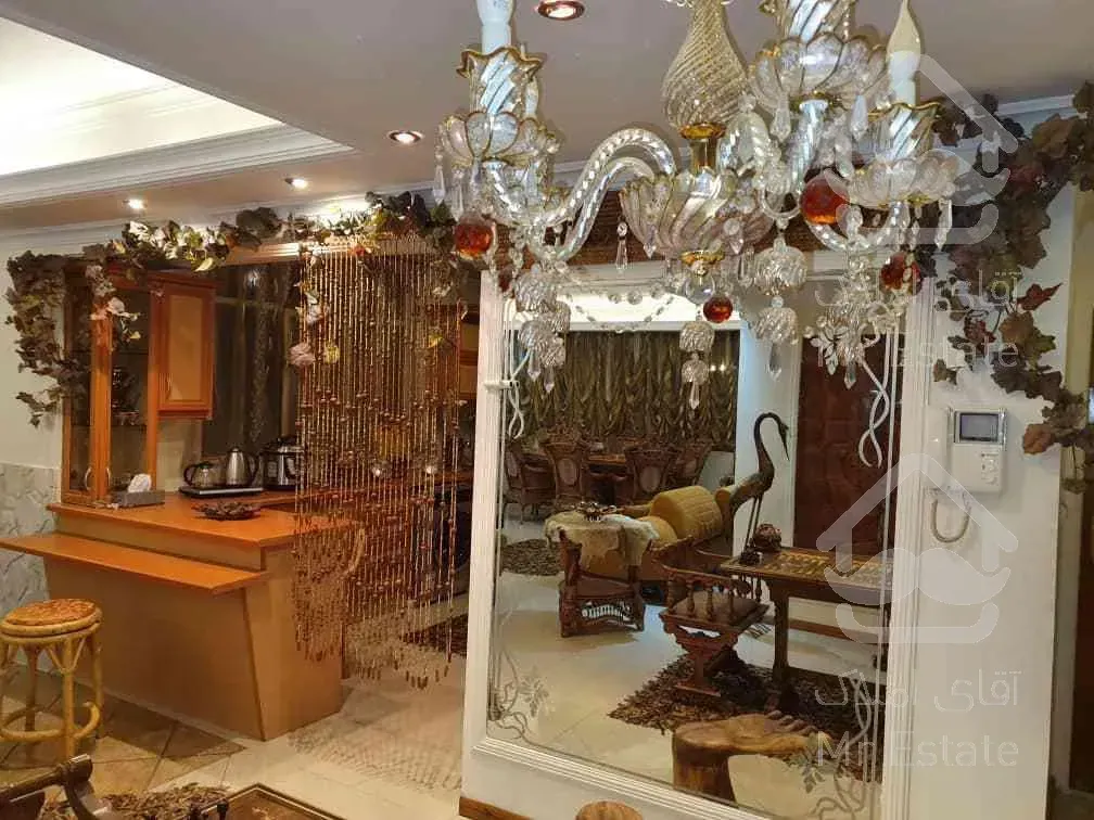 120متر/3خوابه/اباذر/مهران