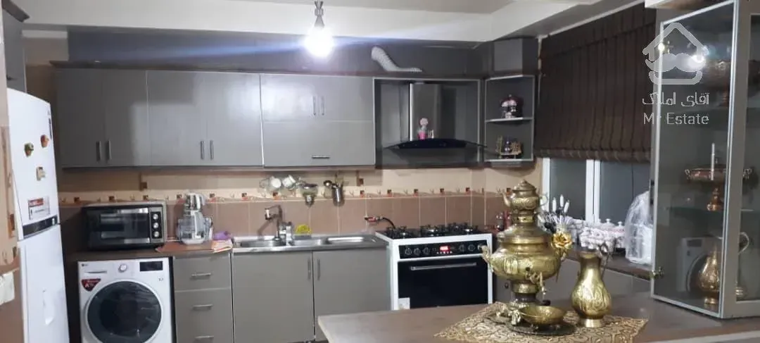 110 متری تک واحد