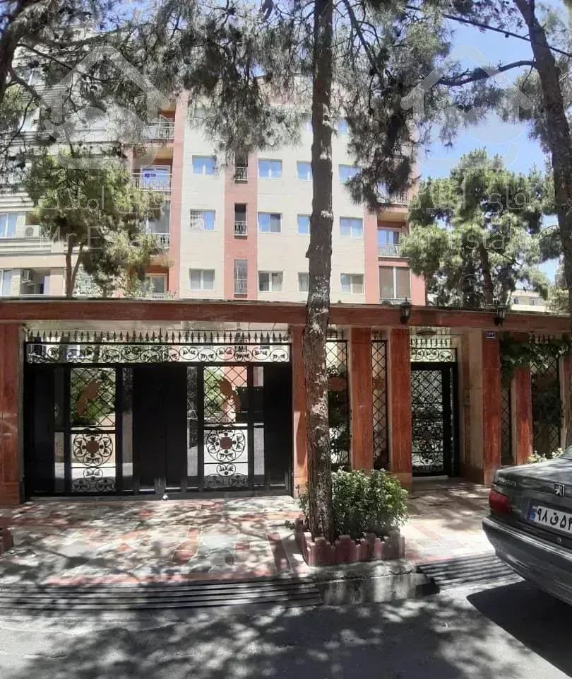 ۶۲ متر یه خوابه فول