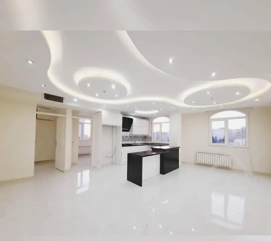 ۷۶ متر سالن پرده خور (سازمان برنامه شمالی)