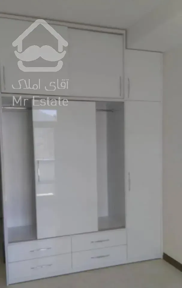 اپارتمان ۱۵۹متر / مرواریدشهر چیتگر / دریاچه چیتگر