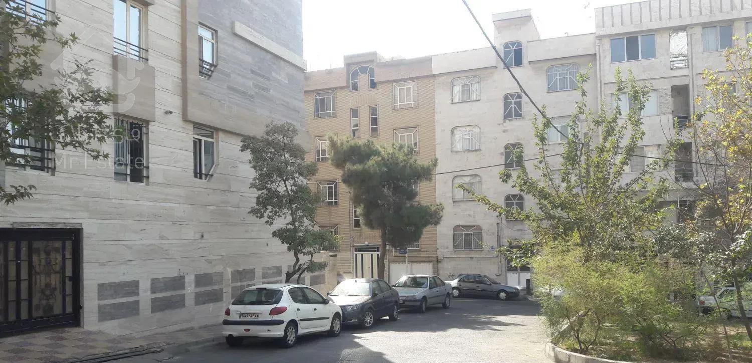 اپارتمان ۱۱۵ متری ۳ خواب