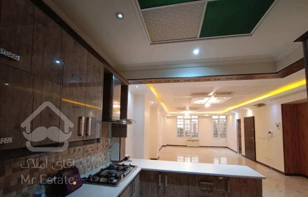 ۱۱۷ متر ، جنت اباد مرکزی ، تکواحدی