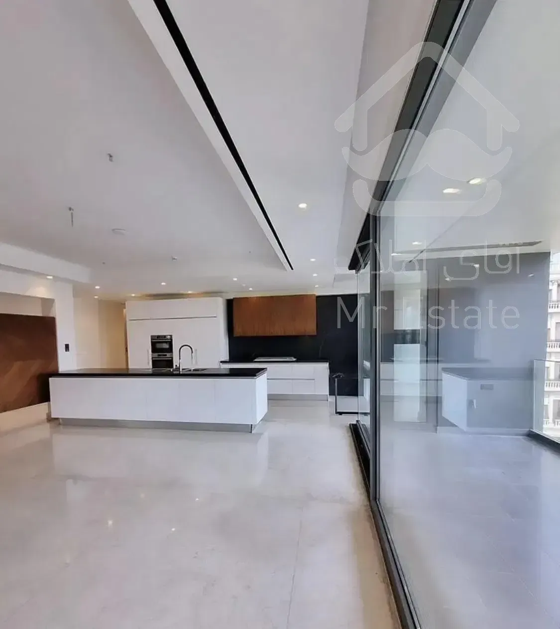 اجاره ۲۸۰ متری /۴ خواب / گلستان شمالی / فول مشاعات