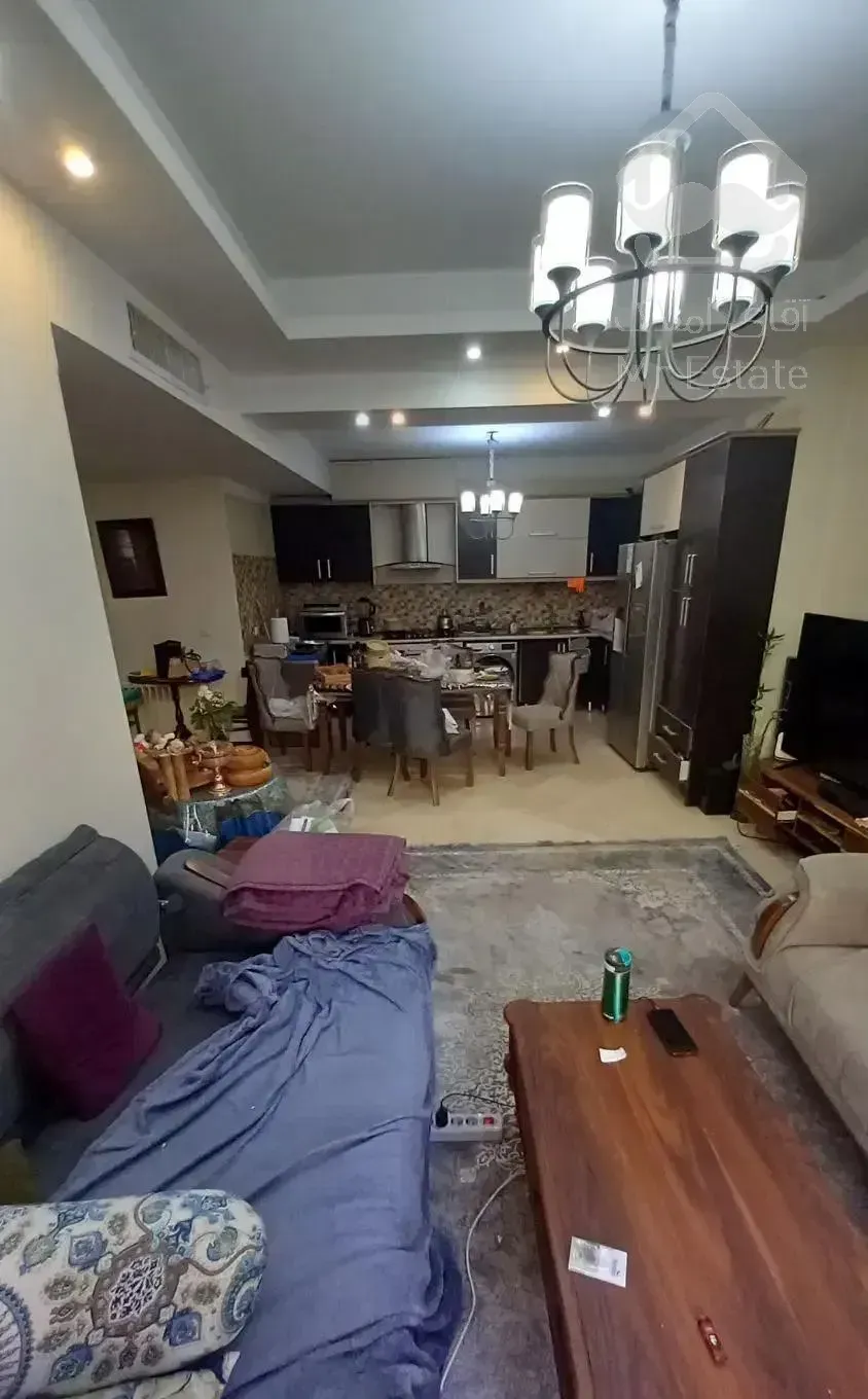 ۸۶متر تو تاپ لوکیشن گیشا(قیمت باور نکردنی)