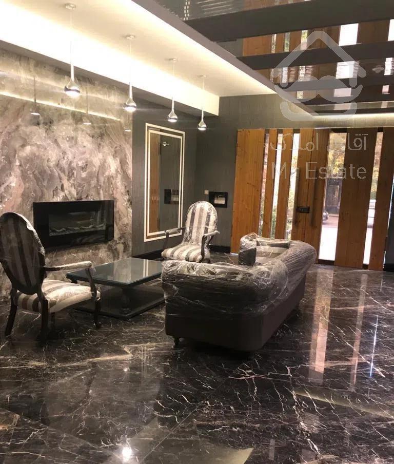 اجاره آپارتمان ۱۵۰ متر نیاوران فول