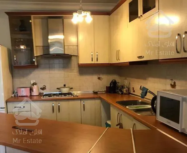 ۷۱ متر ۱خوابه تکواحدی باز سازی شده سه بر