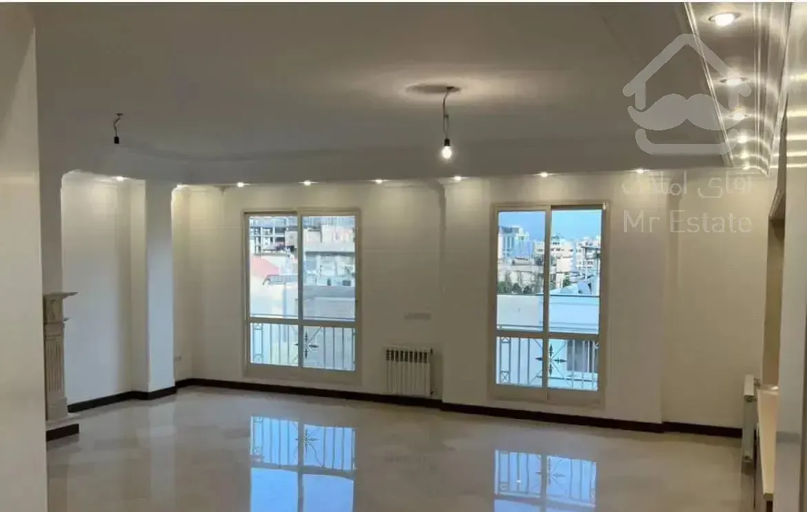 محمودیه ۱۹۰متر ۳ خواب zire قیمت دسترسی خوب