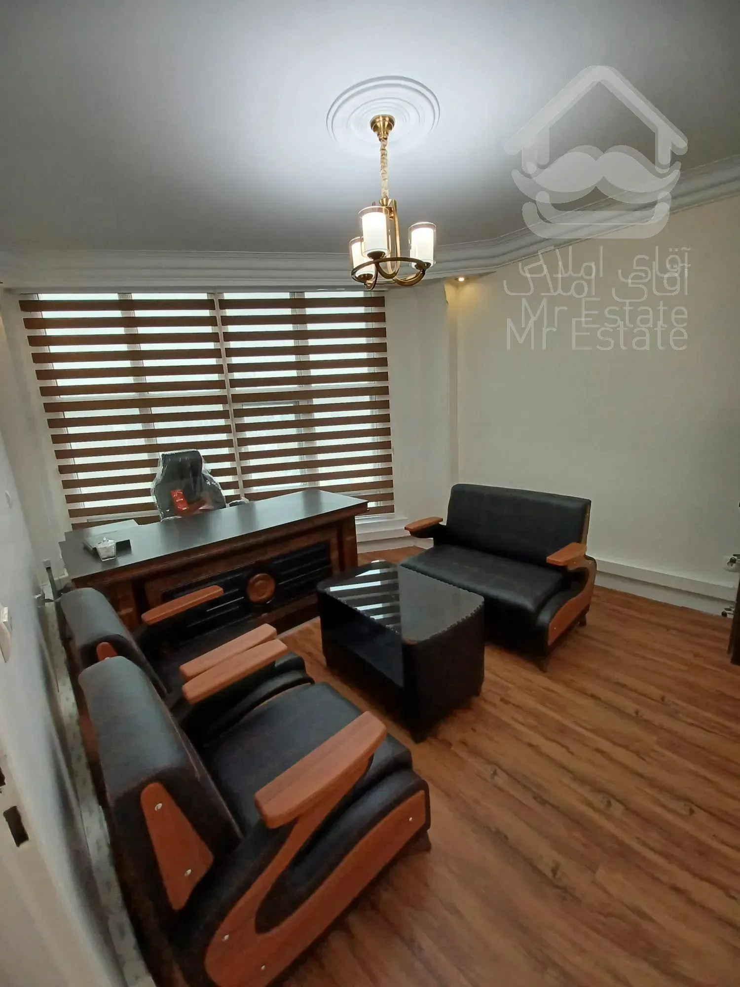 فروش آپارتمان موقعیت اداری صادقیه